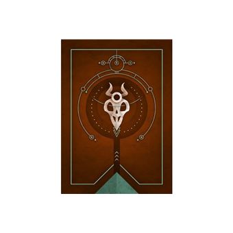 Jeu d’ambiance Gigamic Shamans