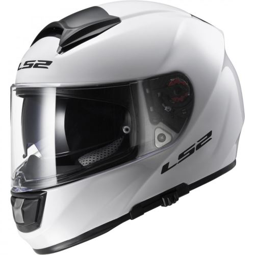 Casque LS2 FF397 Vector FT2 Blanc - Taille L