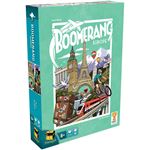 Jeu classique Grail Games Boomerang Europe