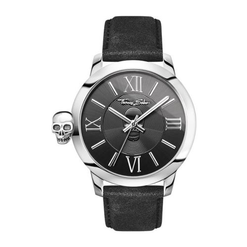 Thomas Sabo Rebel with Karma montre WA0296-218-203