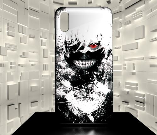 Coque Design Huawei P30 TOKYO GHOUL 05