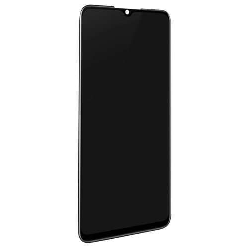 Bloc Complet pour Nokia 4.2 Écran LCD Vitre Tactile de remplacement Noir Clappio