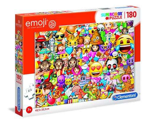 Emoji (Ax1)