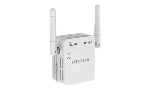 NETGEAR WN3000RPv2 - Wi-Fi signaalversterker