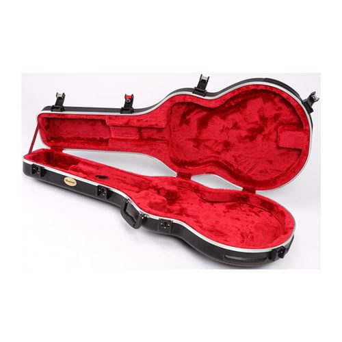 Housse De Transport Pour Guitare Classique 4/4 Tiger - Légère Et Résistante à L'eau