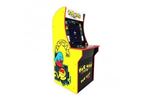 Pack Borne d’arcade Evolution Pac-Man + Riser