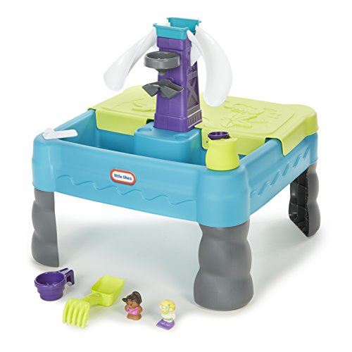 Little tikes bac à eau pour enfant 641213
