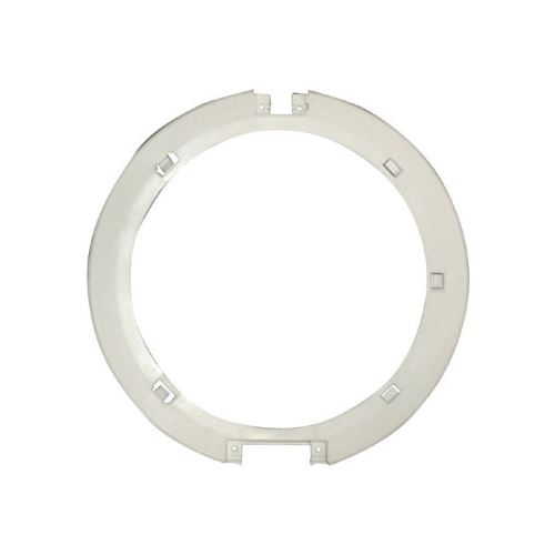 Contre cadre hublot pour lave-linge indesit - c00041056
