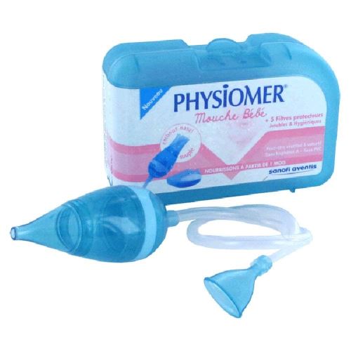 Physiomer Mouche Bébé
