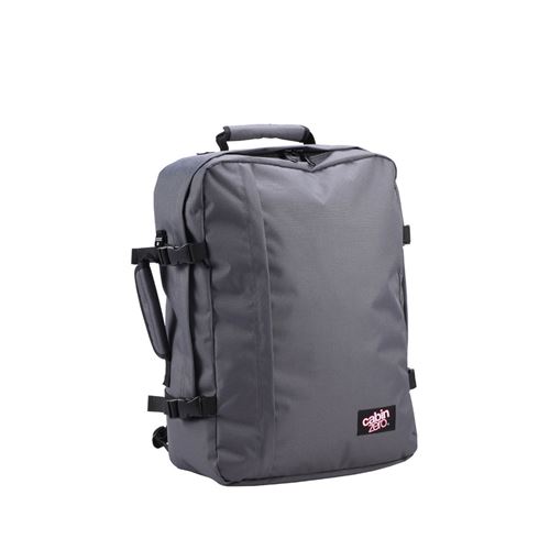Sac à dos cabine classic 44 litres original grey Cabin Zero