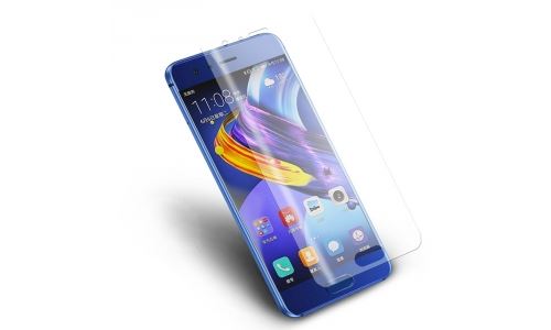 Verre protecteur écran 3D intégral Honor 9