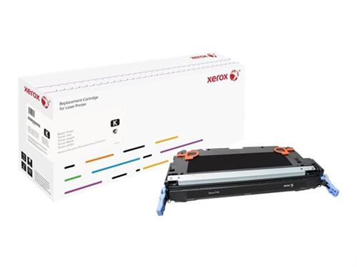Xerox - cyan - cartouche de toner (alternative for: HP Q7581A)