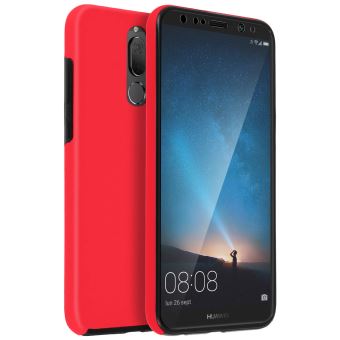 coque huawei mate 10 lite rouge coque huawei mate 10 lite rouge