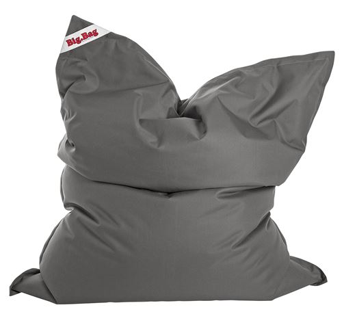 Big Bag Brava Anthracite