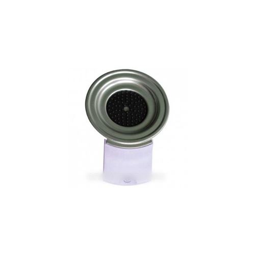 Support dosette senseo 2 lilas 1 tasse pour cafetiere philips