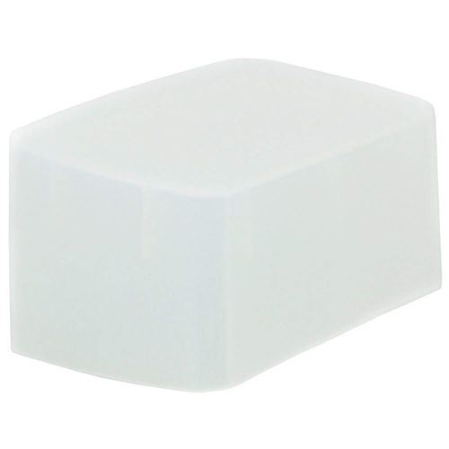 Jjc Pare-soleil De Rechange Diffuseur De Flash Pour Metz 64 Af-1 – Blanc