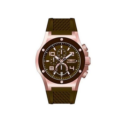 Montre Homme Bobroff BF1002M65 (43 mm)