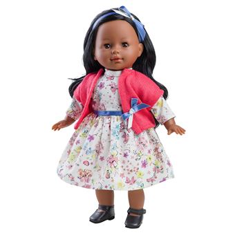 poupee paola reina