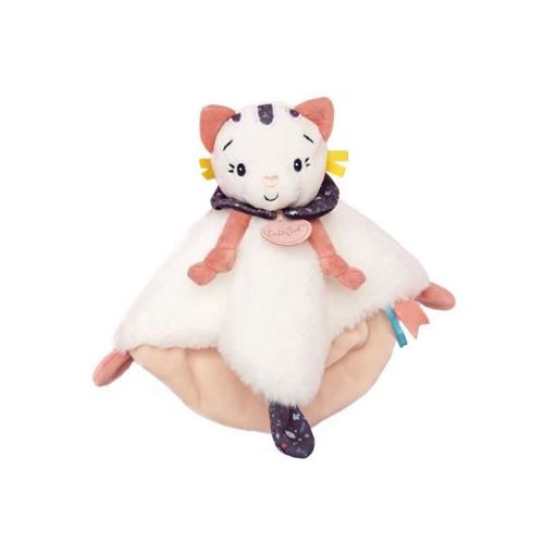 BABY NAT Pepin et Pollen - Doudou Pollen 24cm