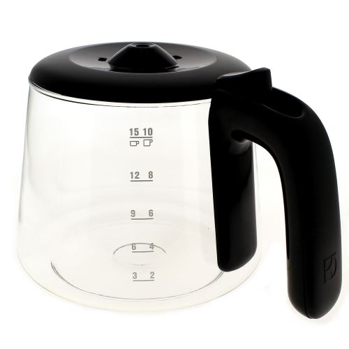 Verseuse 10-15 tasses pour Cafetiere Electrolux