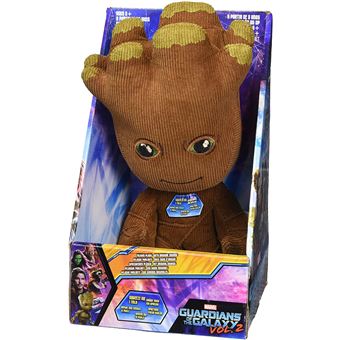 groot peluche