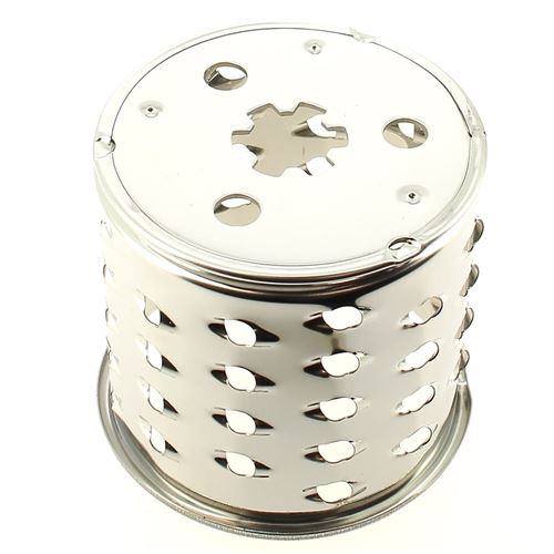 Seb Rape Tambour N°2 Ss-989853 5775306 - Hachoir