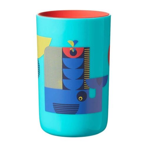 TOMMEE TIPPEE - Tasse 360° sans anses Vert 12m+