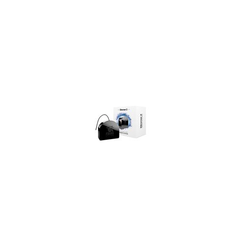 Fibaro Dimmer 2 - Dimmer - Freistehend - Schwarz (FGD_212)