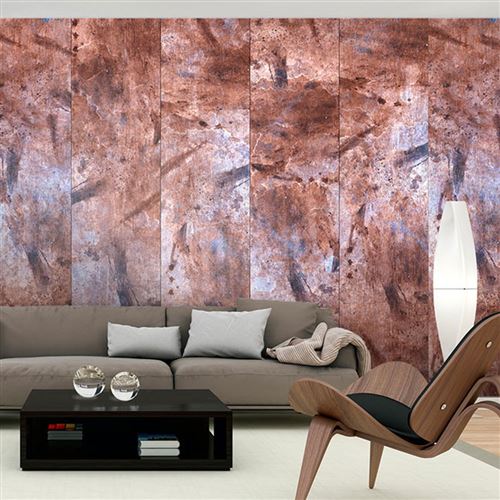 Papier peint The beauty of the rocks-Taille L 50 x H 100 cm