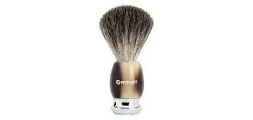 Soins et beaute rasage blaireau, boker hygiene et beaute, 04bo129