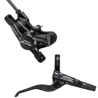 Shimano Freins & Leviers Saint BL-BR-M820 | Primeau Vélo