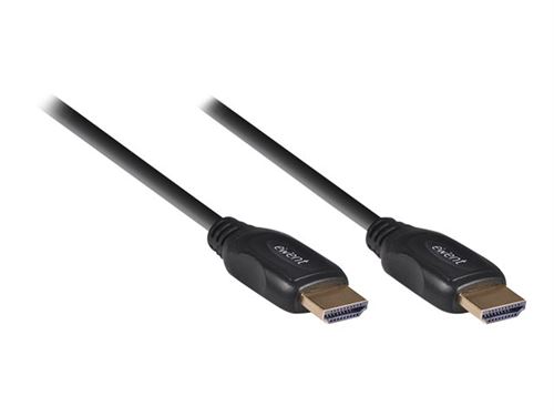 Ewent câble HDMI - 5 m