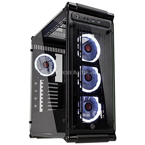 Raijintek 0R200071 Boîtier pour PC