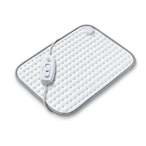 SANITAS - SHK 28 - COUSSIN CHAUFFANT EXTRA-DOUX - LAVABLE EN MACHINE