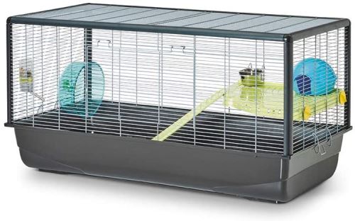 Meilleurs prix pour Savic Hamsterheim Hamster Plaza 100 x 50 x 50 cm