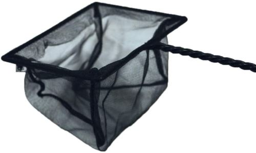 Comparer les prix de WAVE Epuisette pour Aquariophilie Noir 10 cm