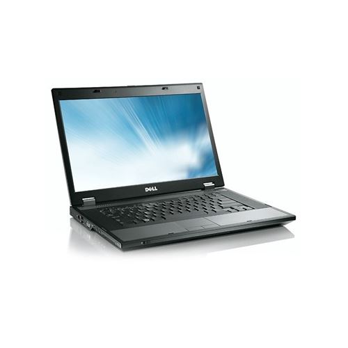 Dell Latitude E5510