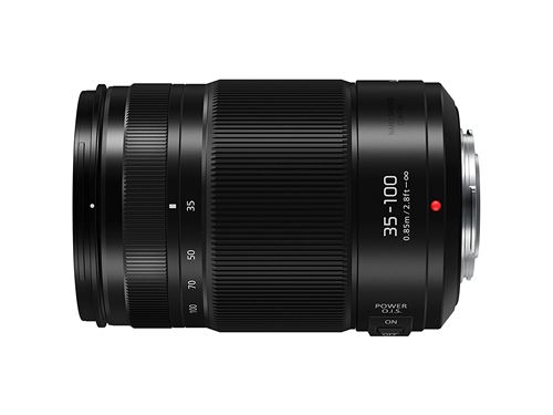 Objectif Beroflex Kompakt-Auto-Zoom 36-100 Mm F/3,5 – Monture Canon/Sony - État Impeccable