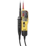 Testeur de tension à 2 pôles Fluke T150 CAT III 690 V, CAT IV 600 V Acoustique, LCD, LED, Vibration