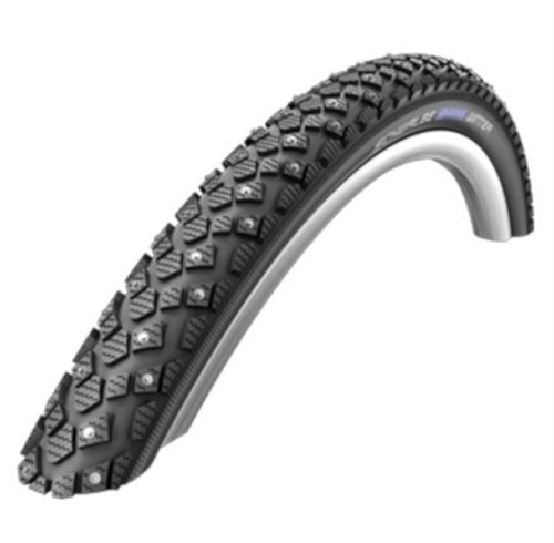 SCHWALBE pneu Marathon Winter 20 x 1,60 (42-406) noir