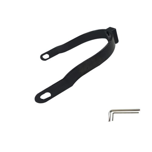 Support arrière Garde-boue Support pour Xiaomi M365 / M365 Pro Scooter Accessoires @Uiao547