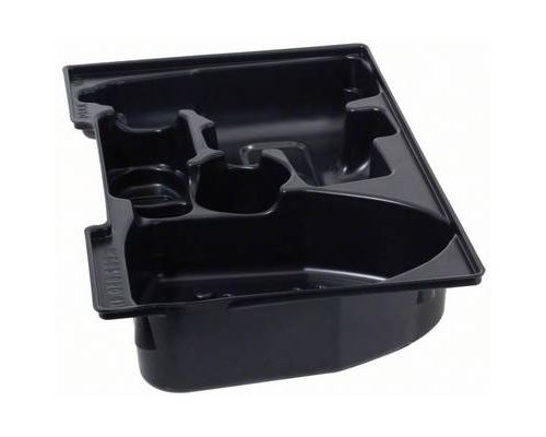Calage pour Le Rangement Doutils, Adapté à Gdr 12 V-105 et Gsr 12V-15 Bosch Professional 1600A002V2