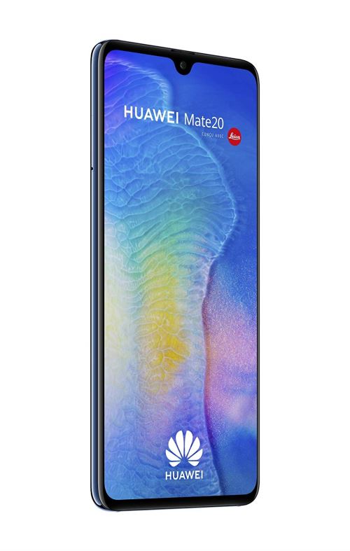 Huawei Mate 20