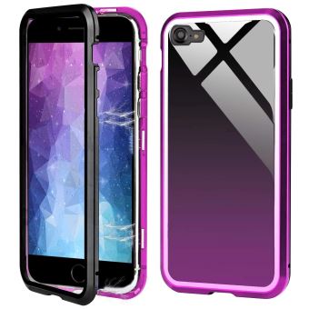 Ecran Complet IPhone 6S Noir Prémonté Avec Vitre Tactile + LCD + Caméra Avant + Bouton Home