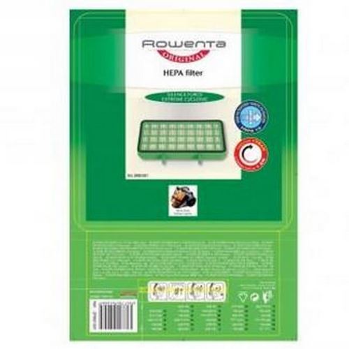Filtre HEPA 13 SILENCE FORCE EXTREME (195245-26914) Aspirateur ZR901501 ROWENTA - 195245_3662894846316