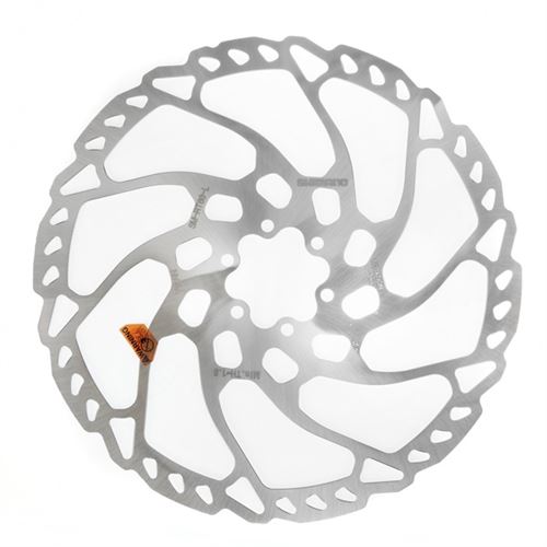 Shimano disque de frein SLX SM-RT66 6 trous 203 mm