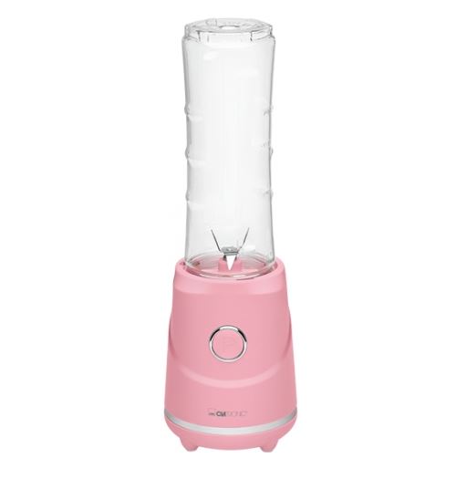 Clatronic smoothie-maker sm 3694 pink 263862
