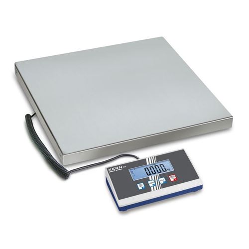 Kern - Balance plateforme 20g à 60 Kg 315x305x65mm - EOB60K20