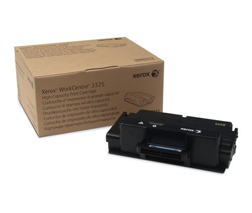 Xerox 106R02313 Toner Zwart