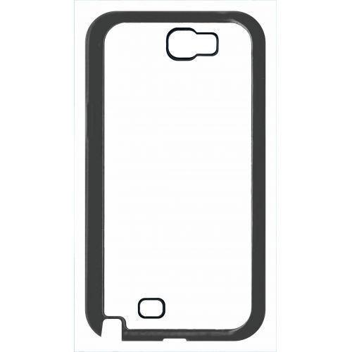 Coque samsung galaxy note gros ours blanc plongee